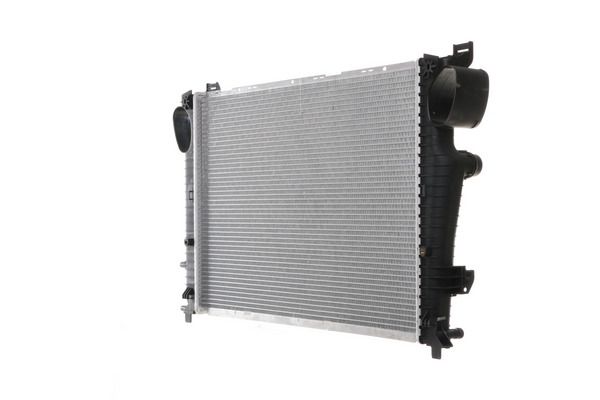 Kühler, Motorkühlung Kühler, Motorkühlung