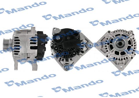 Alternador
