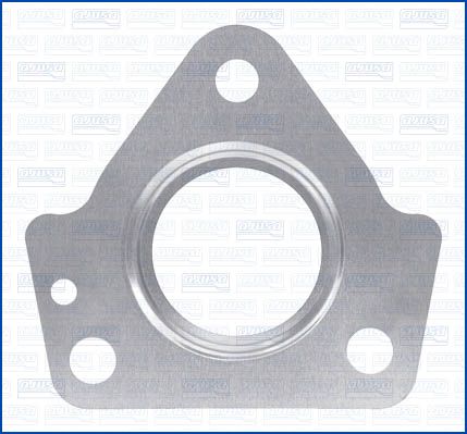 Junta, entrada de turbina (turbocompresor)