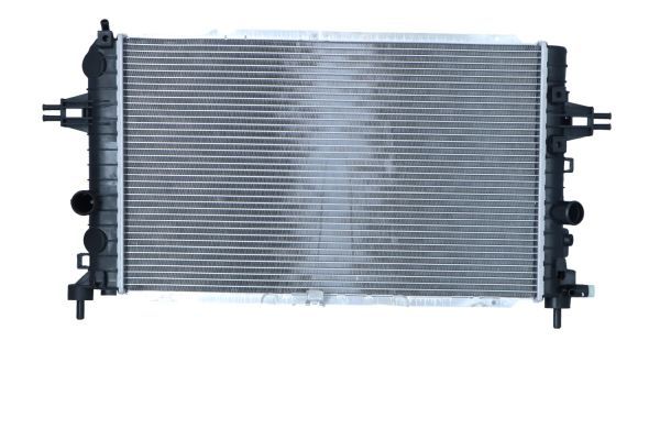 K&uuml;hler, Motork&uuml;hlung