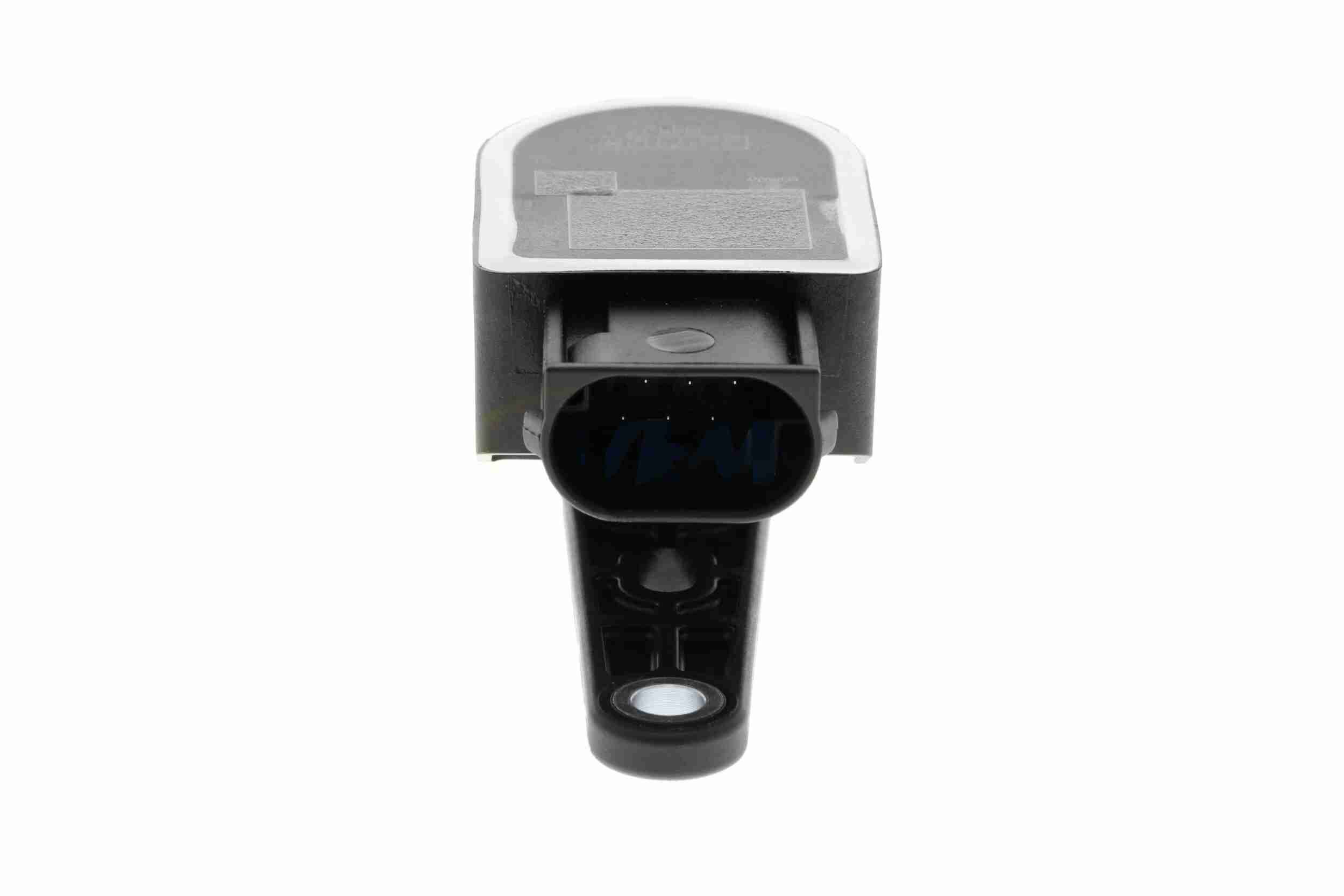 Sensor, Leuchtweitenregulierung