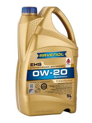 RAVENOL 1111113-005-01-999 Engine Oil