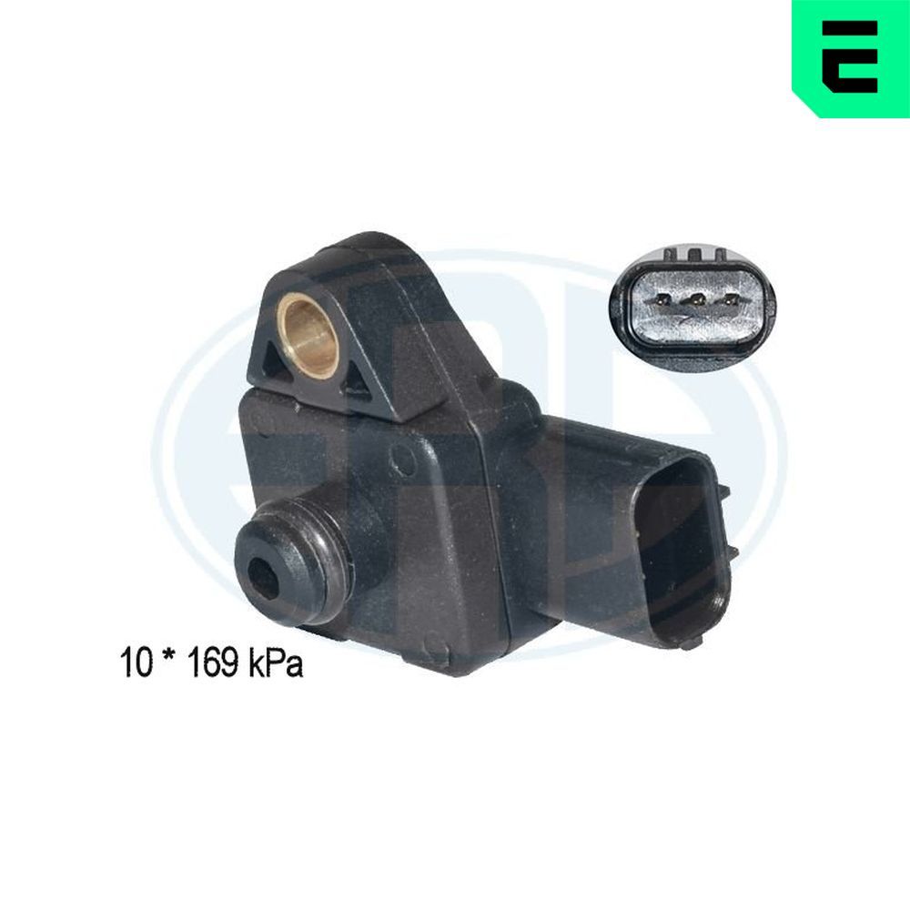 ERA 551490A - Sensor, Saugrohrdruck