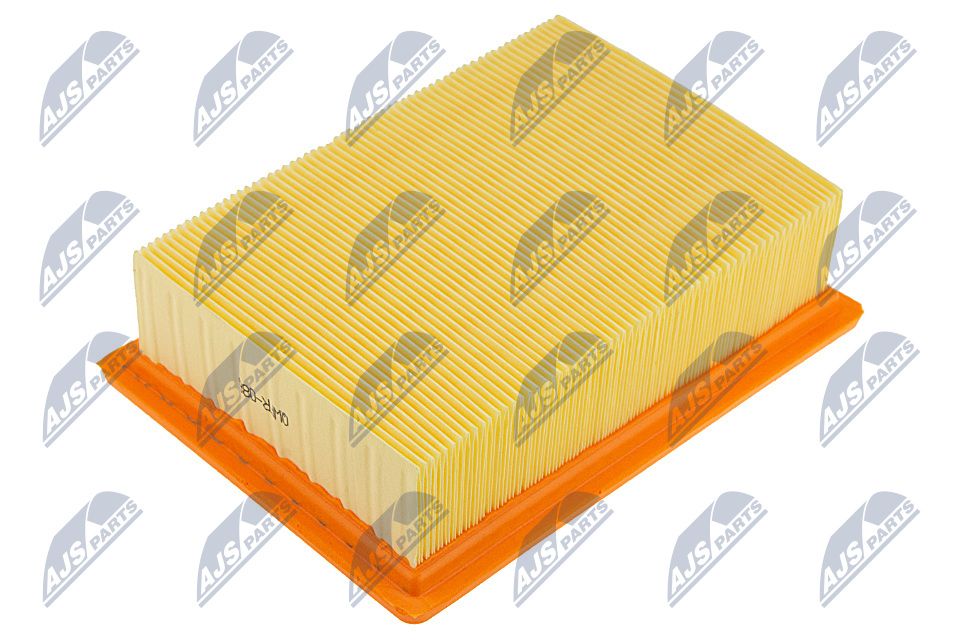 NTY FAF-FR-086 Luftfilter