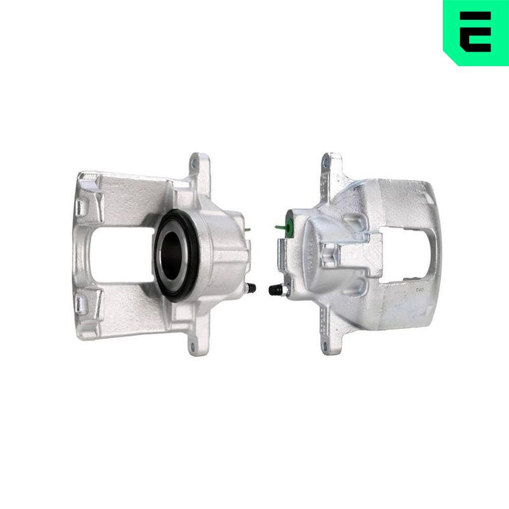 BC-1173R OPTIMAL féknyereg