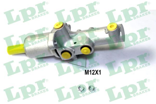 LPR 6319 - Hauptbremszylinder