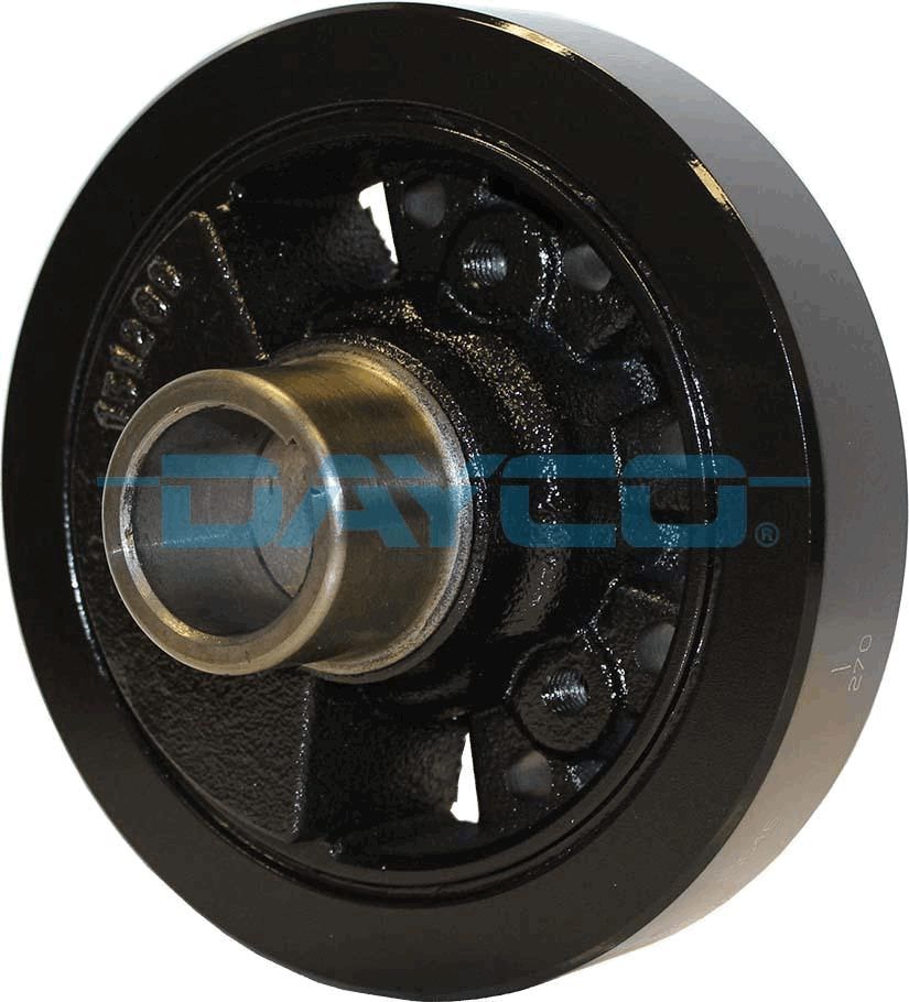 HARMONIC BALANCER - STREET - TecDoc Only