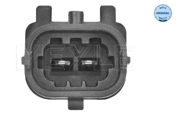 Klopfsensor
