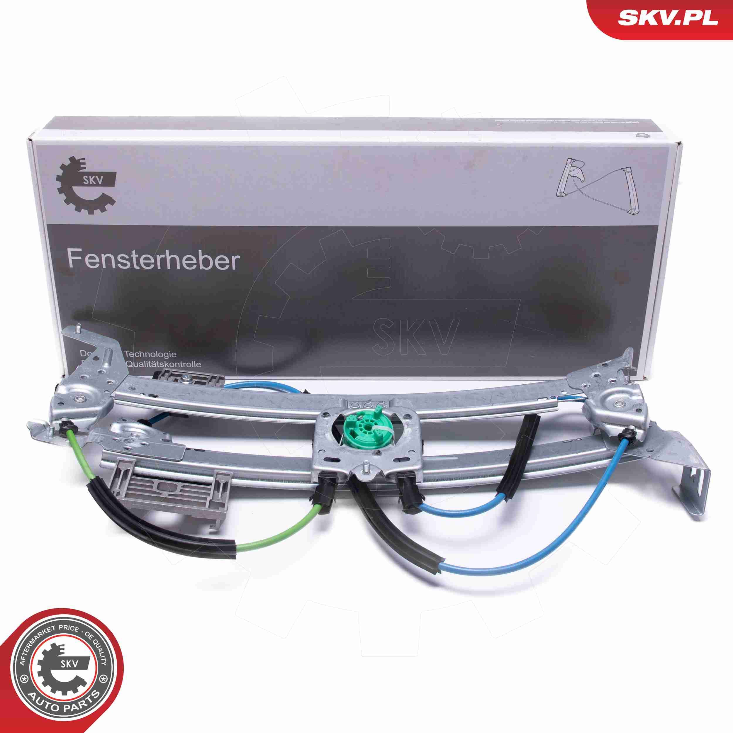 ESEN SKV 51SKV511 - Fensterheber