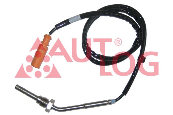 Sensor, Abgastemperatur