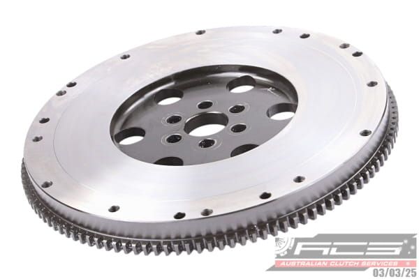 F/W C/MOLY NISSAN L SERIES 6 BOLT - TecDoc 1