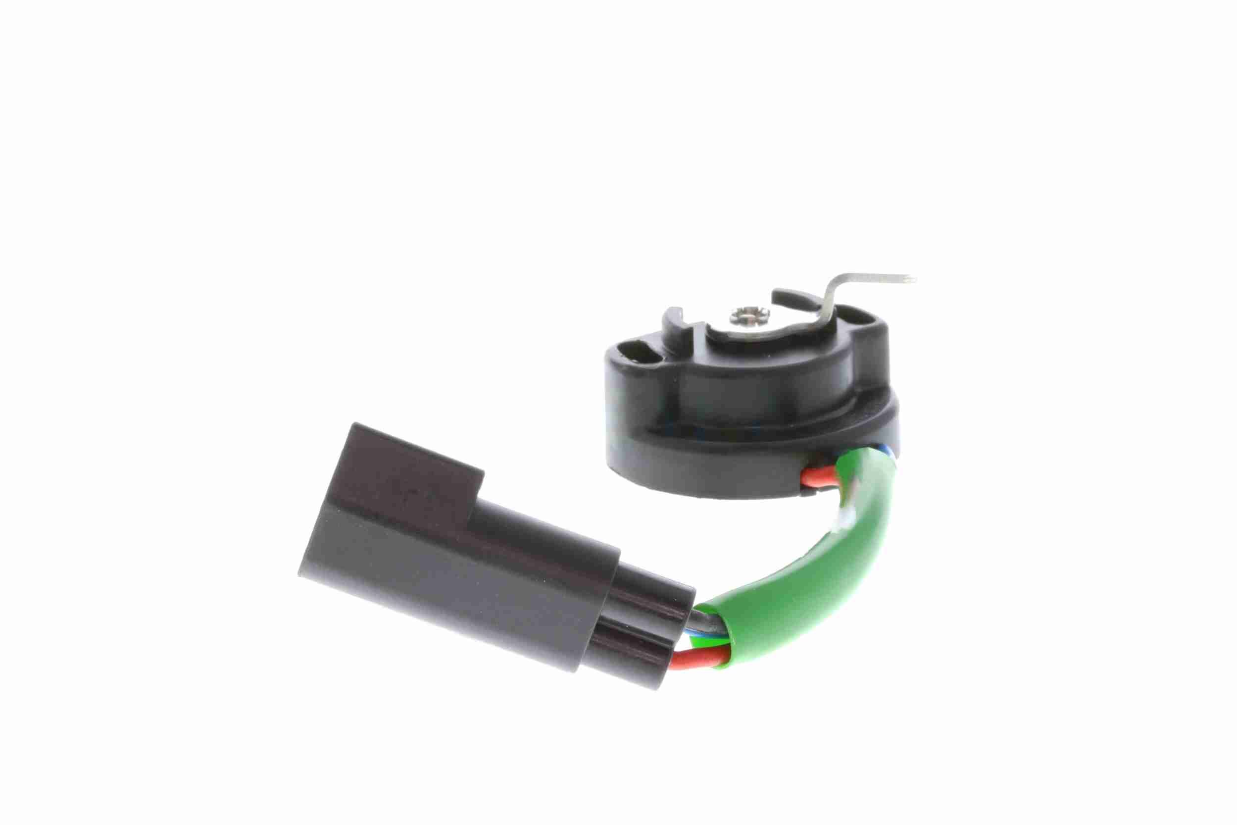 Sensor, Drosselklappenstellung Sensor, Drosselklappenstellung