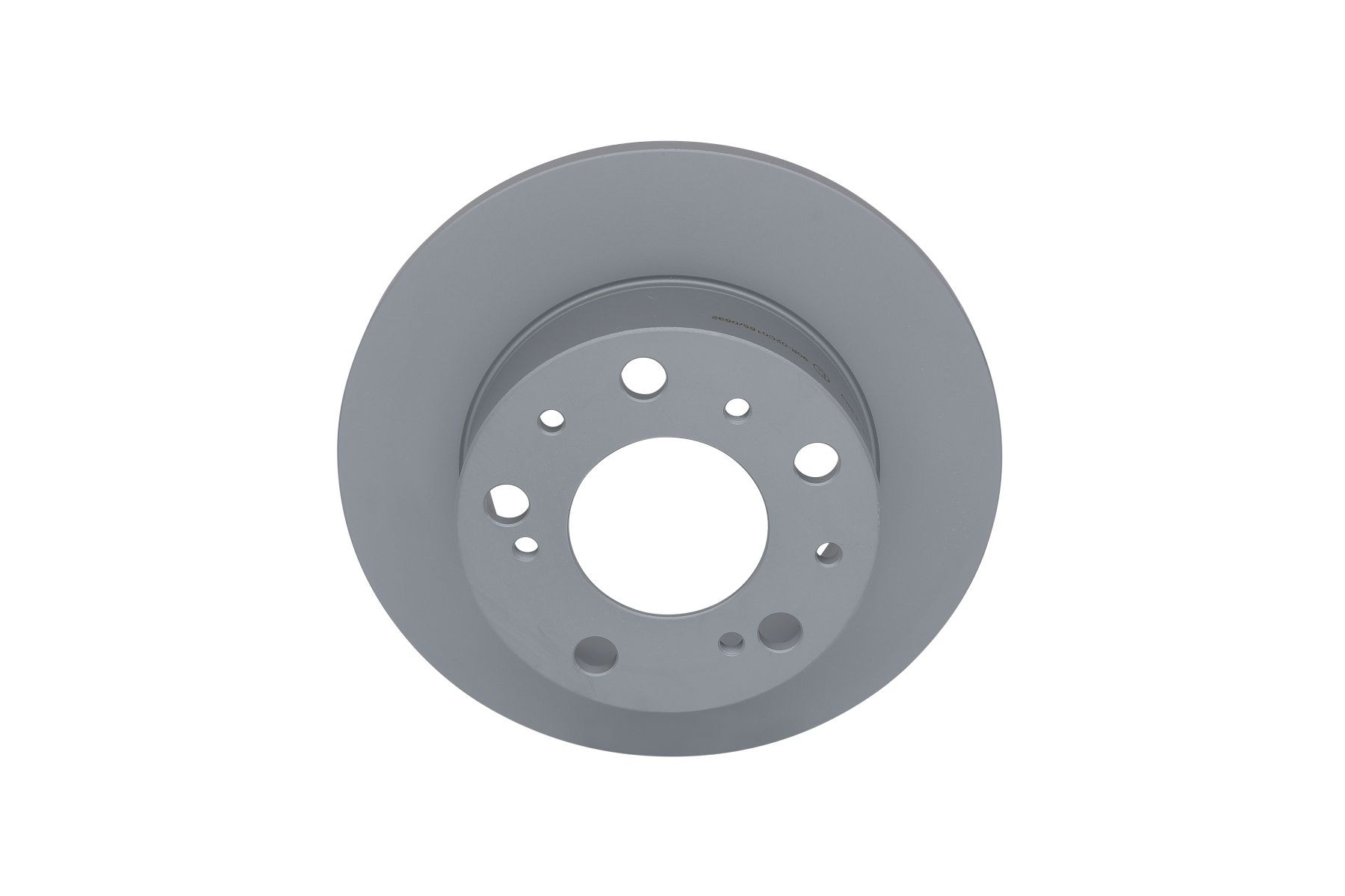 Brake Disc 24.0113-0168.1