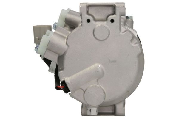 Kompressor, Klimaanlage