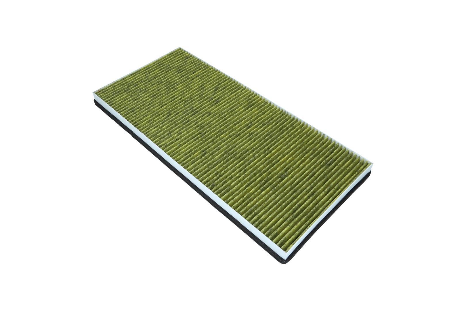 Filter, Innenraumluft