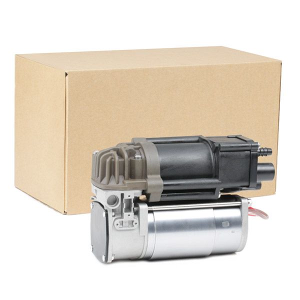 RIDEX 332C0007 Compressor, compressed-air system