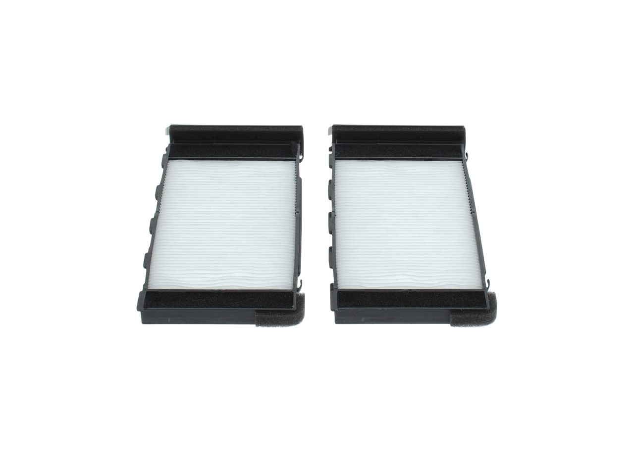 Filter, Innenraumluft