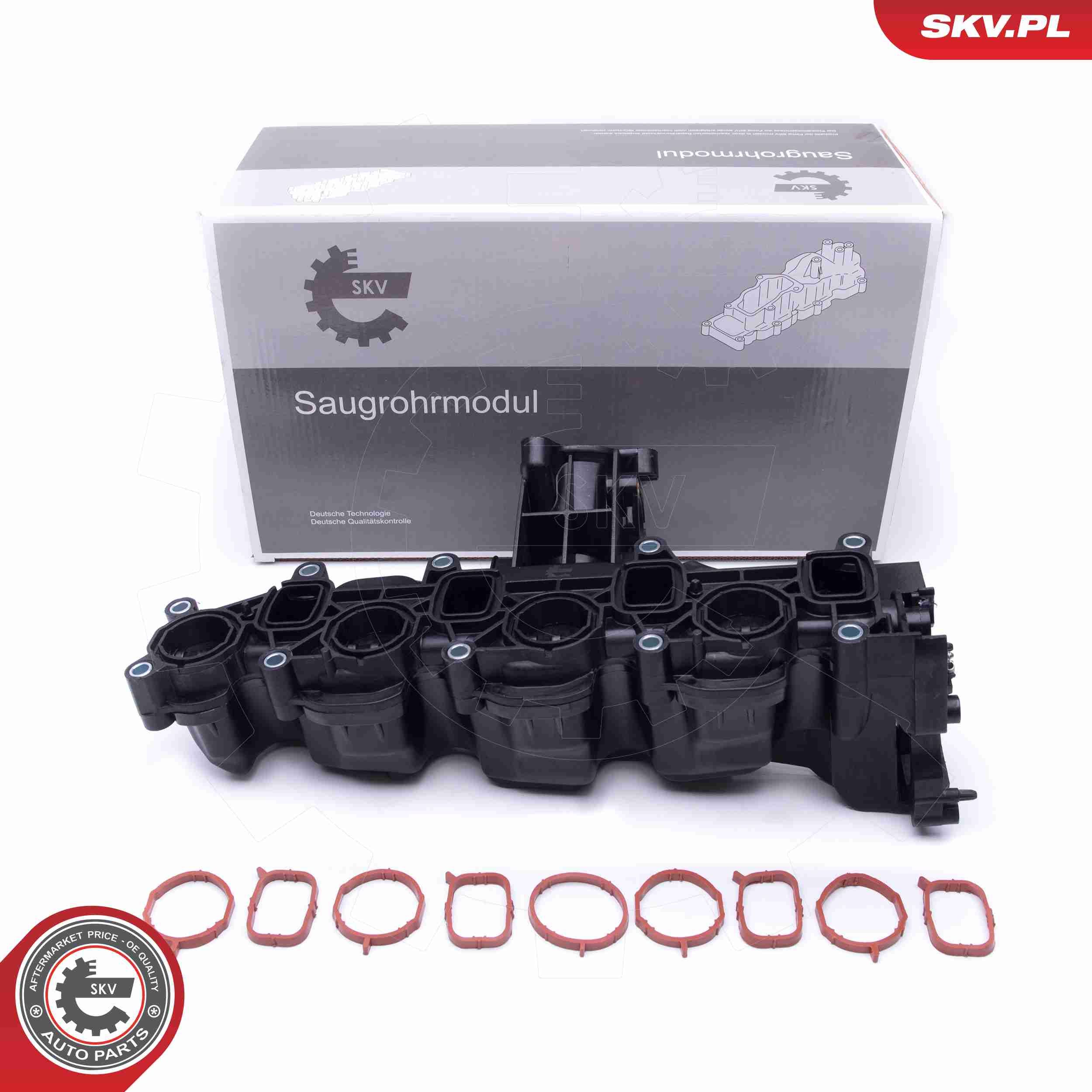 ESEN SKV 49SKV040 - Saugrohrmodul