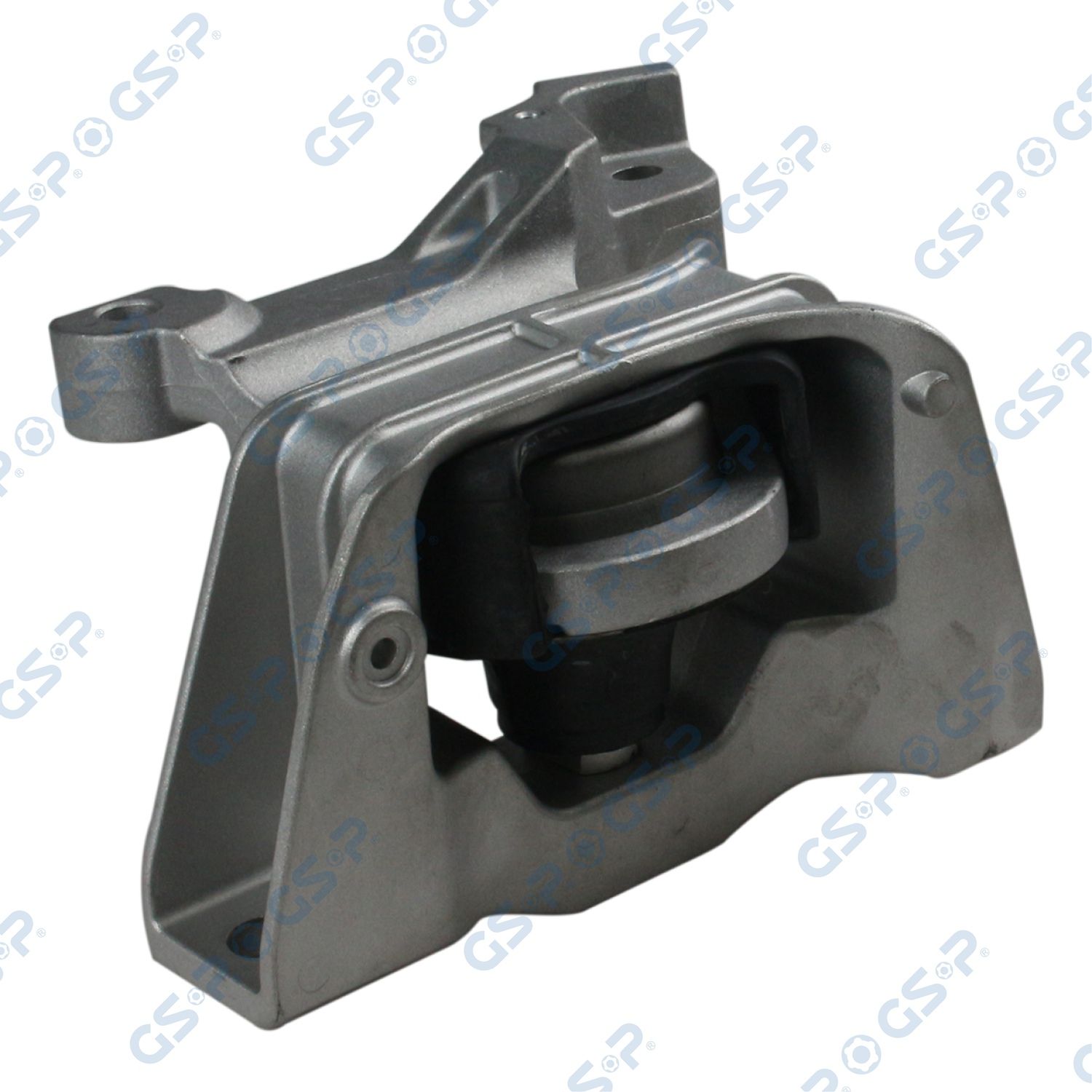 Soporte, motor