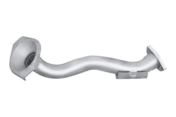 Hella 8LA 366 006-661 - Abgasrohr