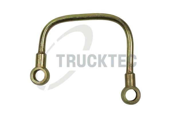 TRUCKTEC AUTOMOTIVE 02.19.001 - K&uuml;hlmittelrohrleitung