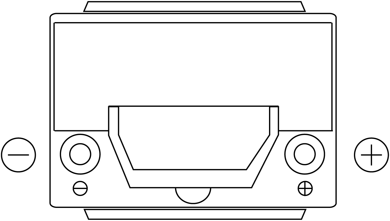 Starterbatterie Starterbatterie