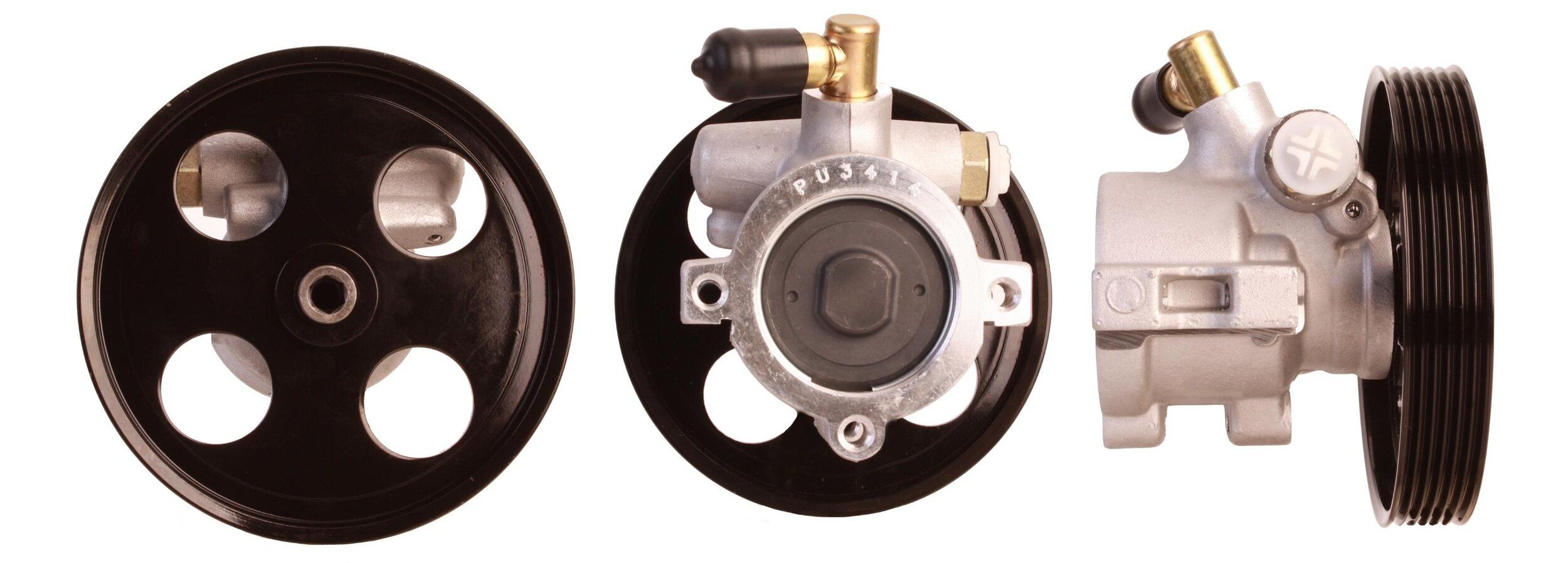 DRI 715520226 - Hydraulikpumpe, Lenkung