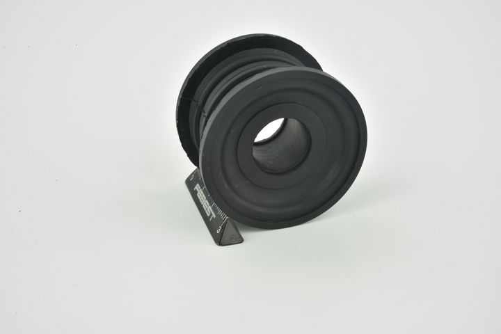 įvorė, selektorius / pavarų svirtis