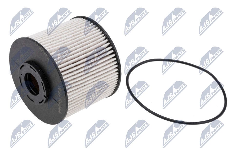 NTY FFF-FR-044 Kraftstofffilter
