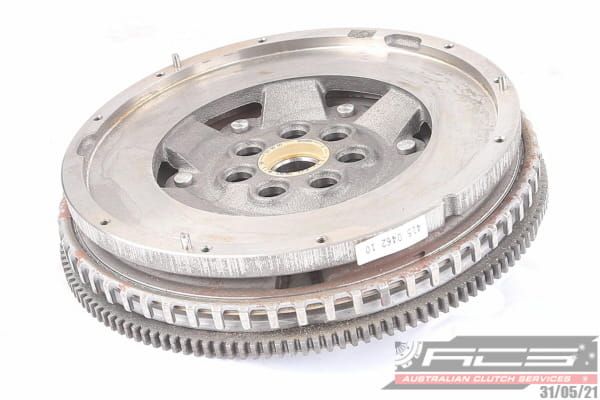 DMF RENAULT MEGANE 2.0L inc FWB - TecDoc 1