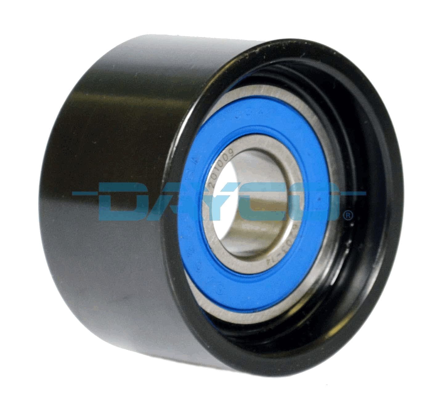IDLER/TENSIONER PULLEY  EP251 - TecDoc Only