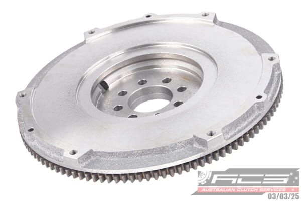 F/W HOLDEN RODEO 2.6L - TecDoc 1