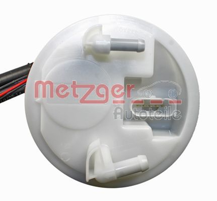 Sensor, Kraftstoffvorrat Sensor, Kraftstoffvorrat