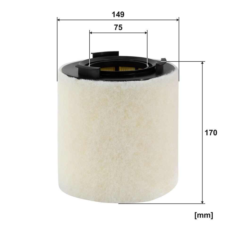 Luftfilter