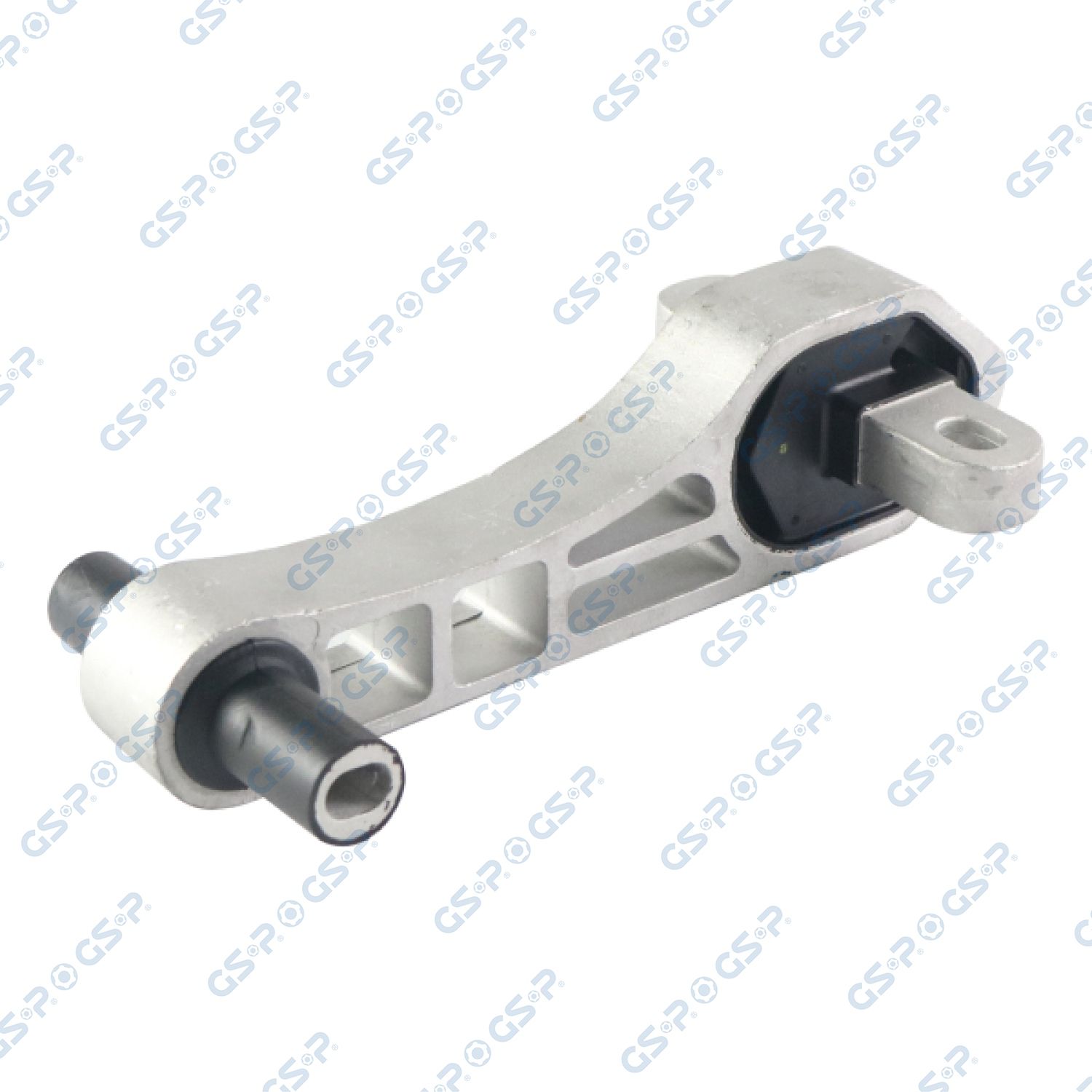 Soporte, motor