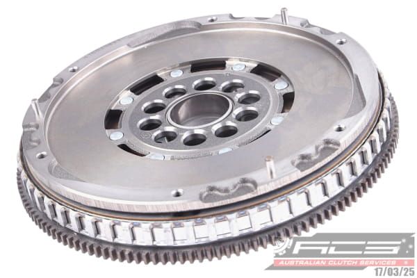 DMF VOLVO S40 V70 - TecDoc 1