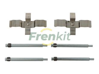 FRENKIT 901794 - Zubehörsatz, Scheibenbremsbelag