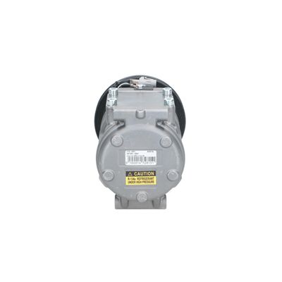 Airco Compressor Toyota