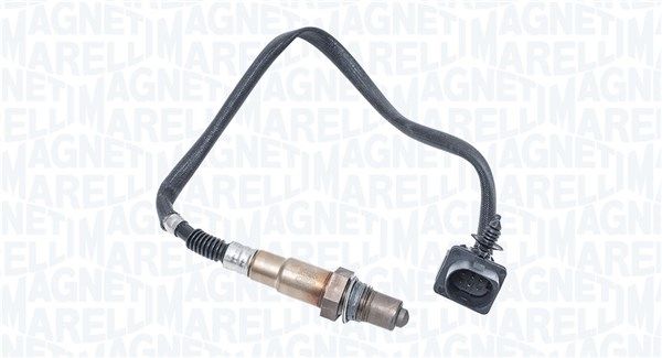 Lambda Sensor 466016355220