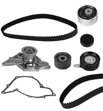 Water Pump & Timing Belt Kit KP868-1