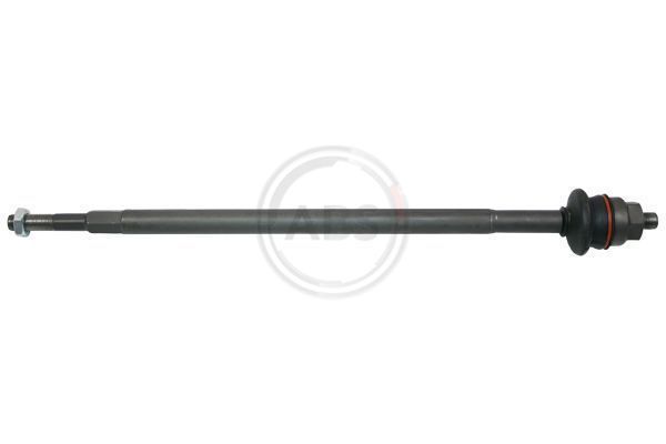 Axialgelenk, Spurstange