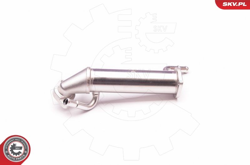 Cooler, exhaust gas recirculation 14SKV116