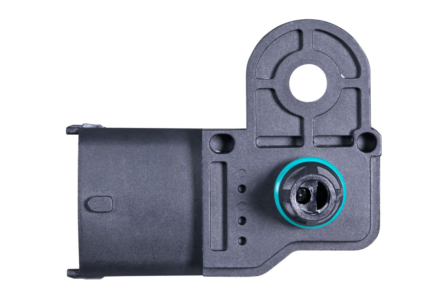 Sensor, Ladedruck