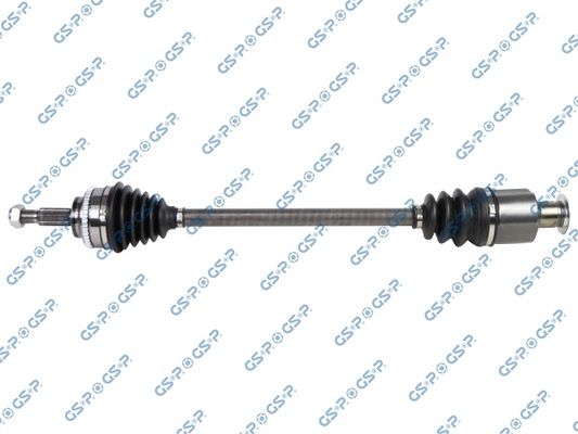 Drive Shaft 250260