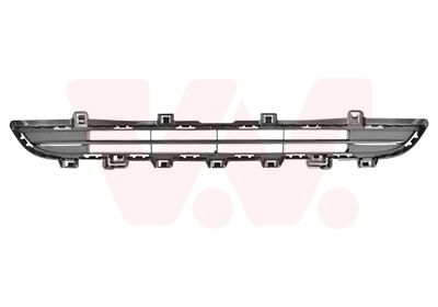 L&uuml;ftungsgitter, Sto&szlig;f&auml;nger