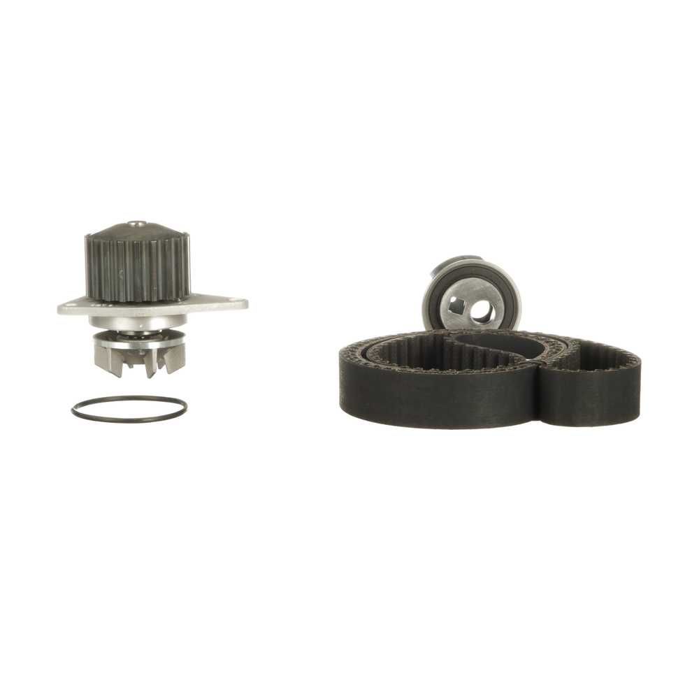 Water Pump & Timing Belt Kit KP15175XS-1