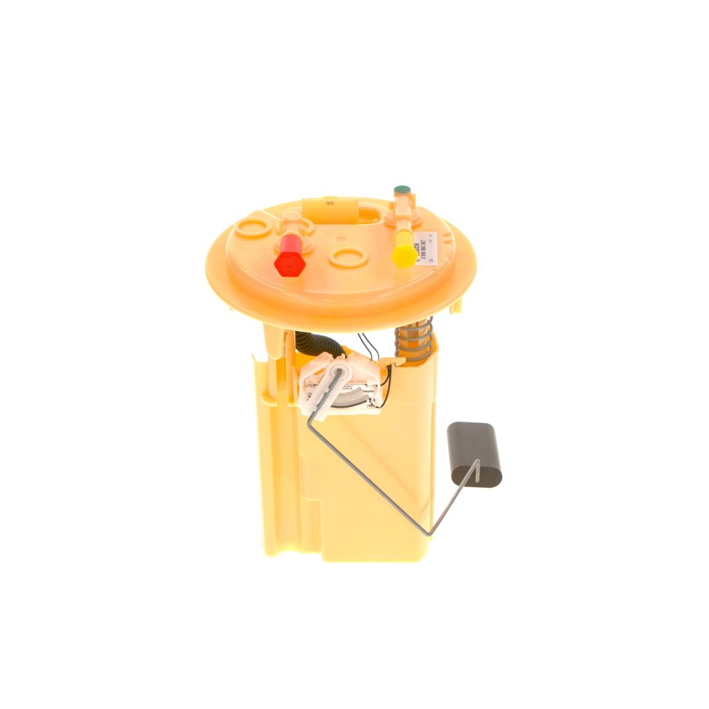 Sensor, Kraftstoffvorrat