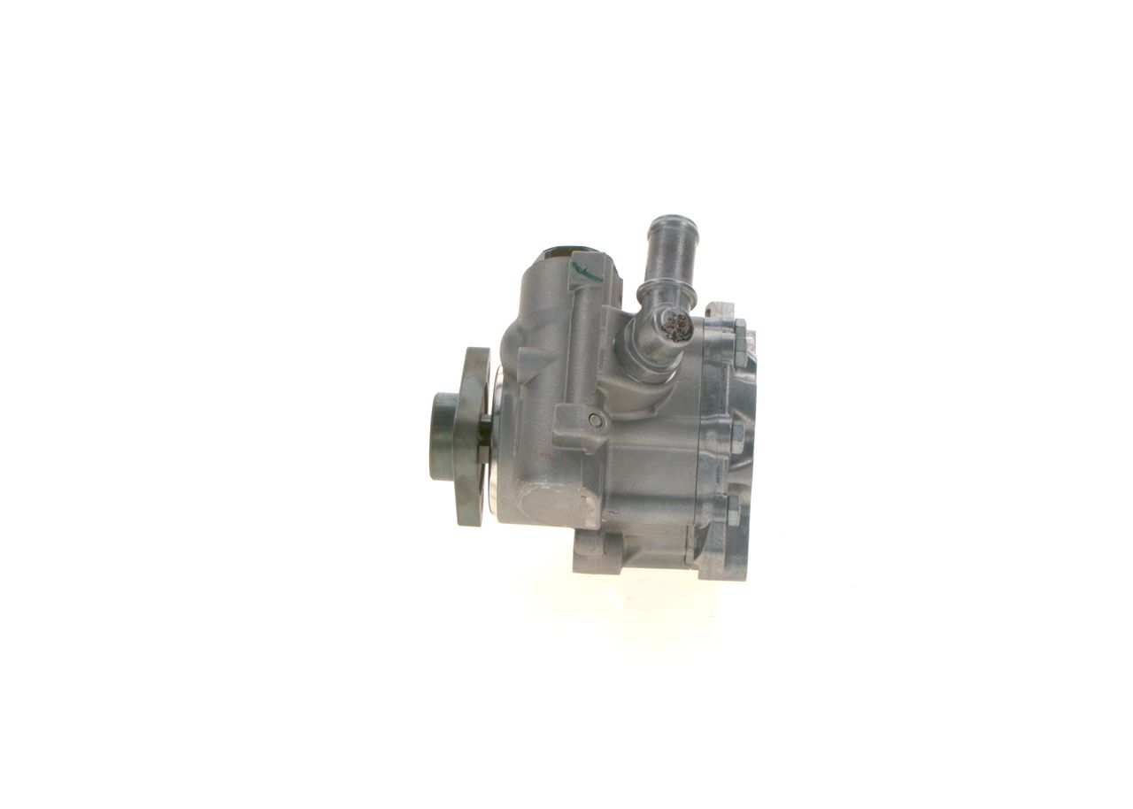 Hydraulikpumpe, Lenkung