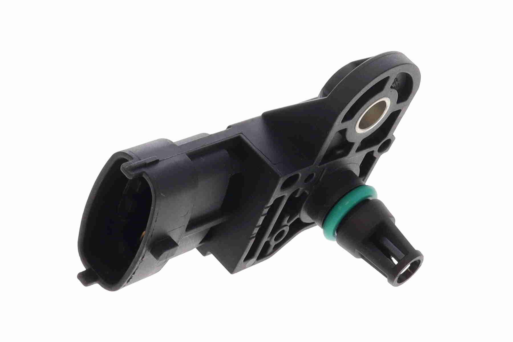 Sensor, Saugrohrdruck