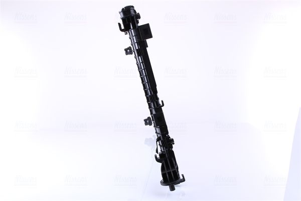 K&uuml;hler, Motork&uuml;hlung